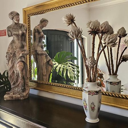 Casa Além Rio para 6 hóspedes em Santo Tirso Esterno foto