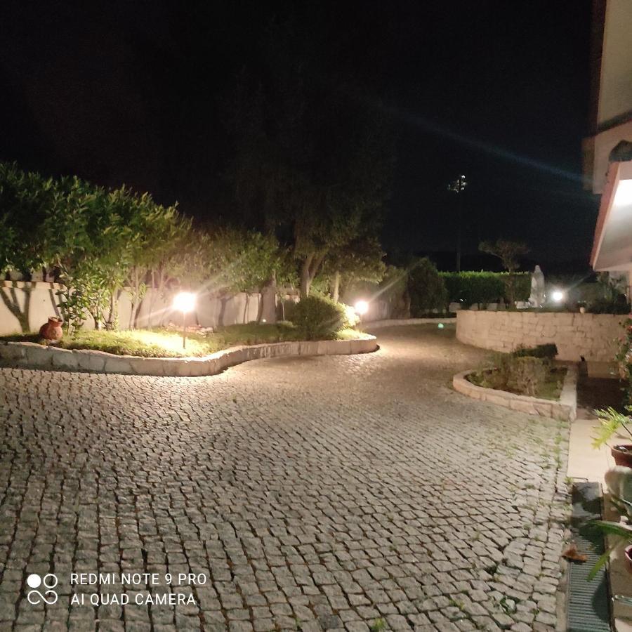 Casa Além Rio para 6 hóspedes em Santo Tirso Esterno foto
