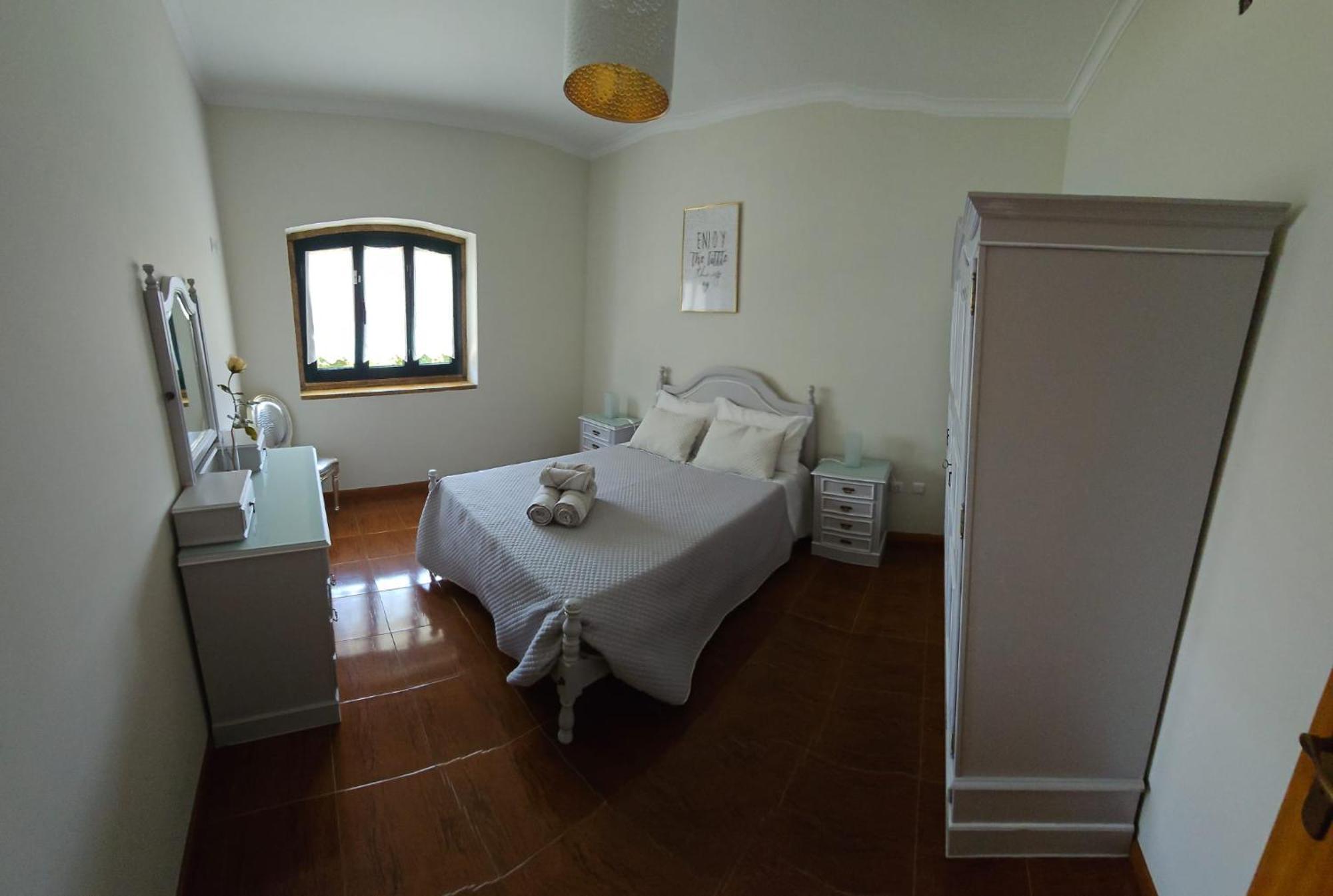 Casa Além Rio para 6 hóspedes em Santo Tirso Esterno foto
